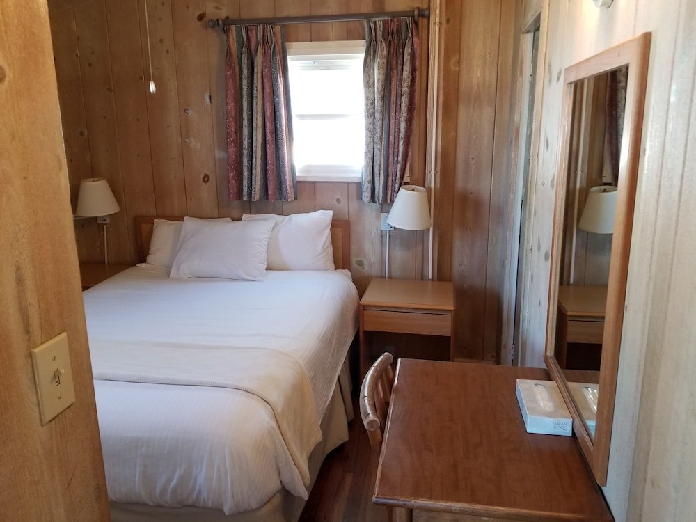 Фото The Beach Cottages