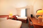 Hotel Green Selec