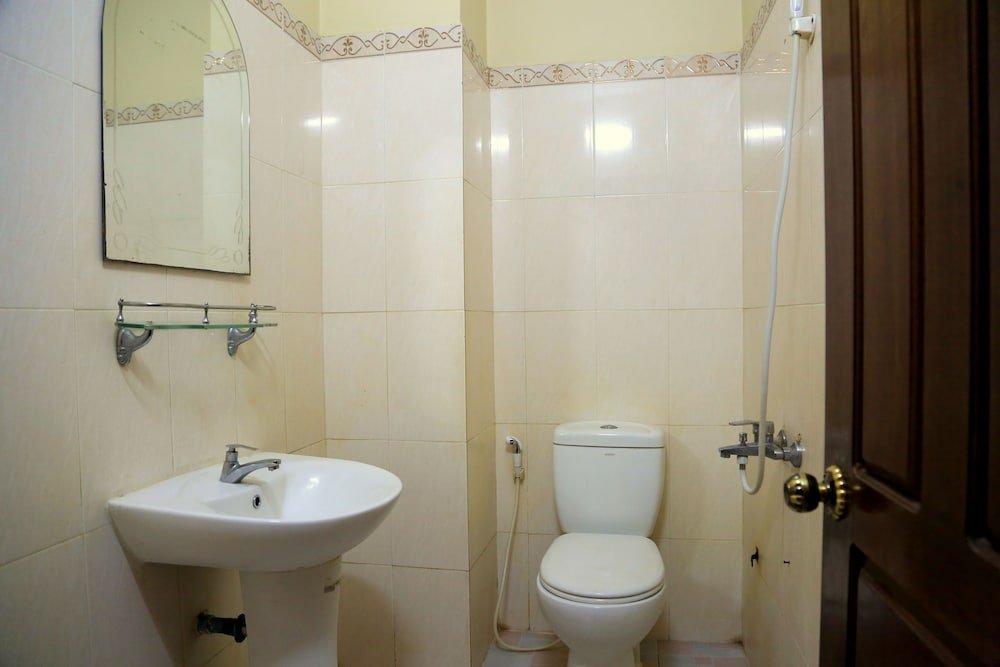 Фото The Golden Square Villa