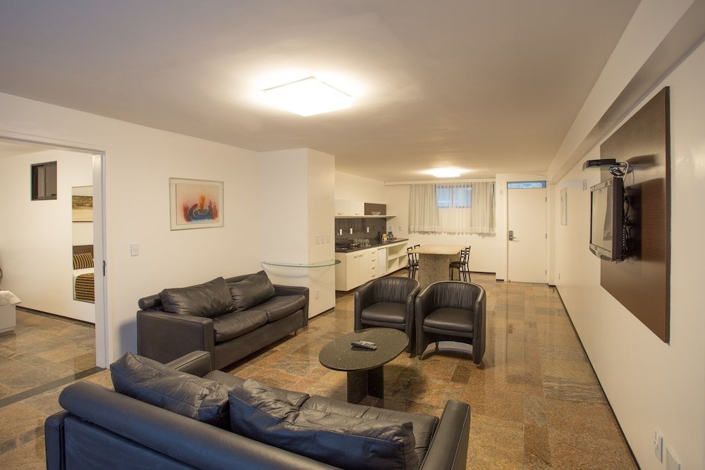 Фото Hotel Brasil Tropical