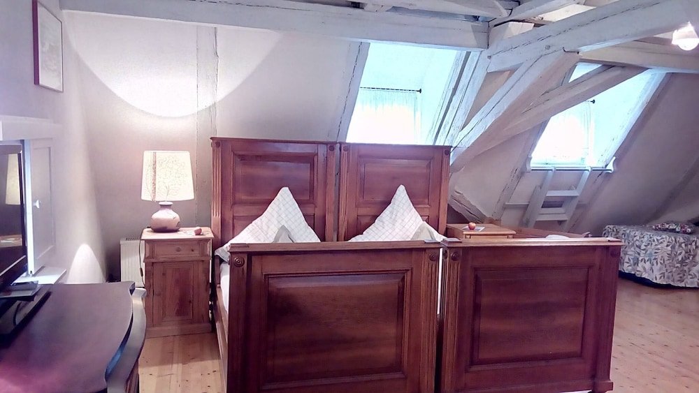 Фото Flair Hotel Weisses Ross