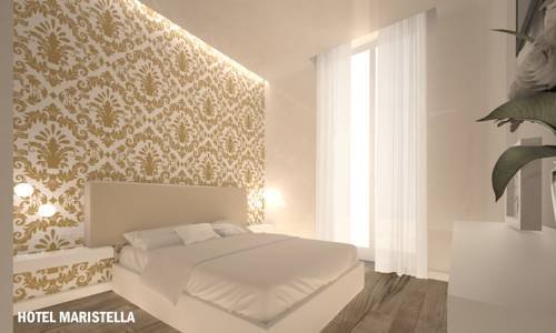 Фото Sanremo Luxury Suites