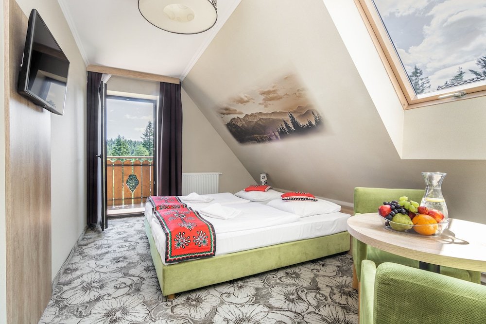 Фото Hotel Nosal