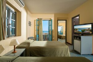Silva Beach Hotel