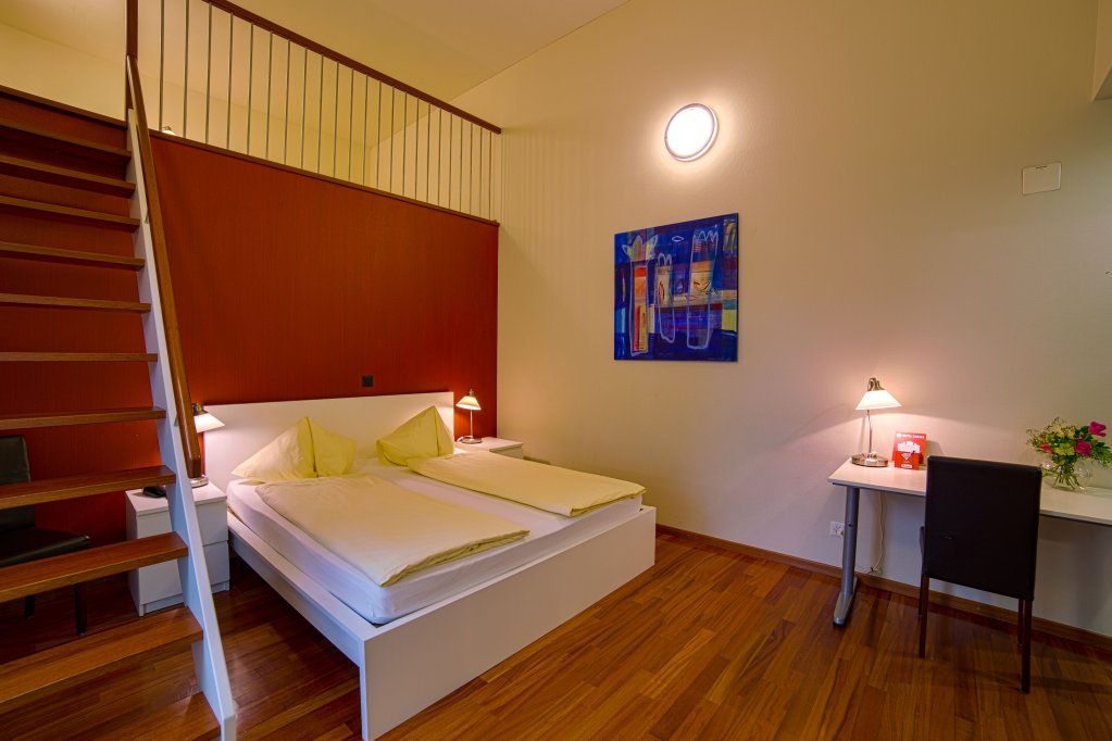 Фото Hotel Sursee