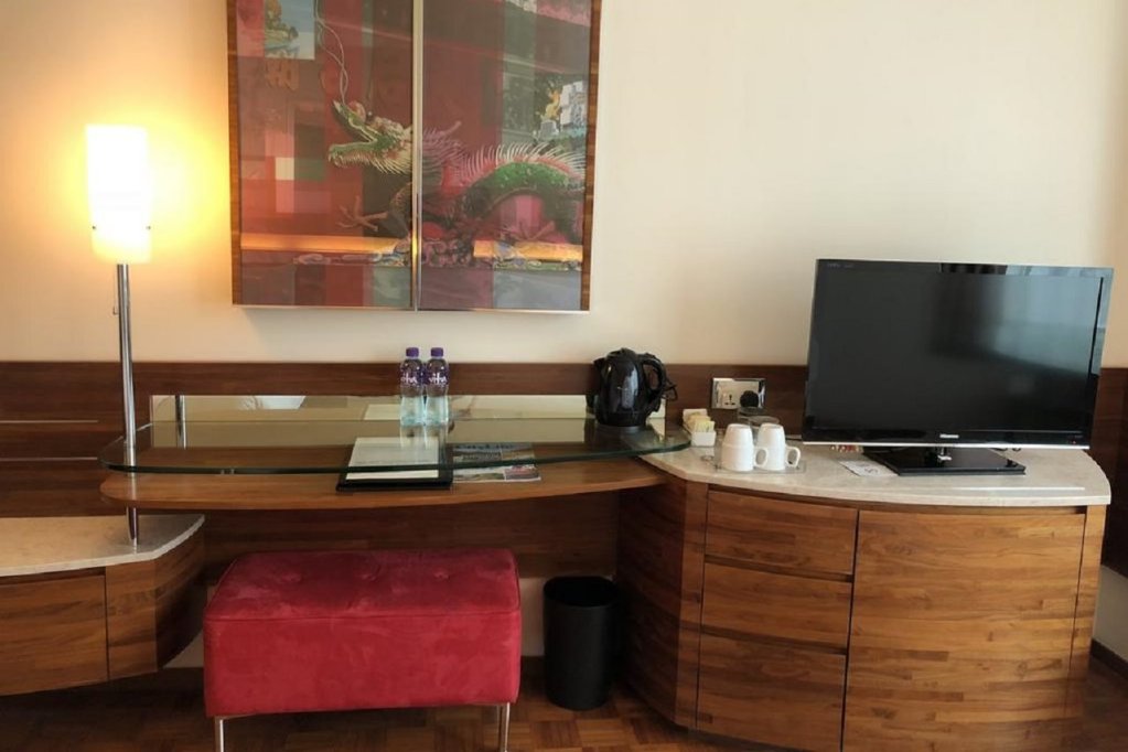 Фото Nina Hotel Causeway Bay