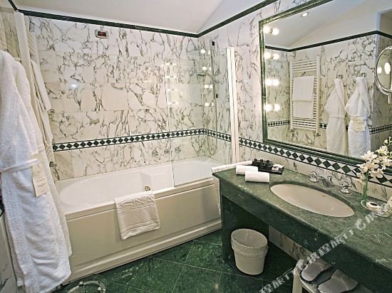 Фото Sina Palazzo Sant'Angelo