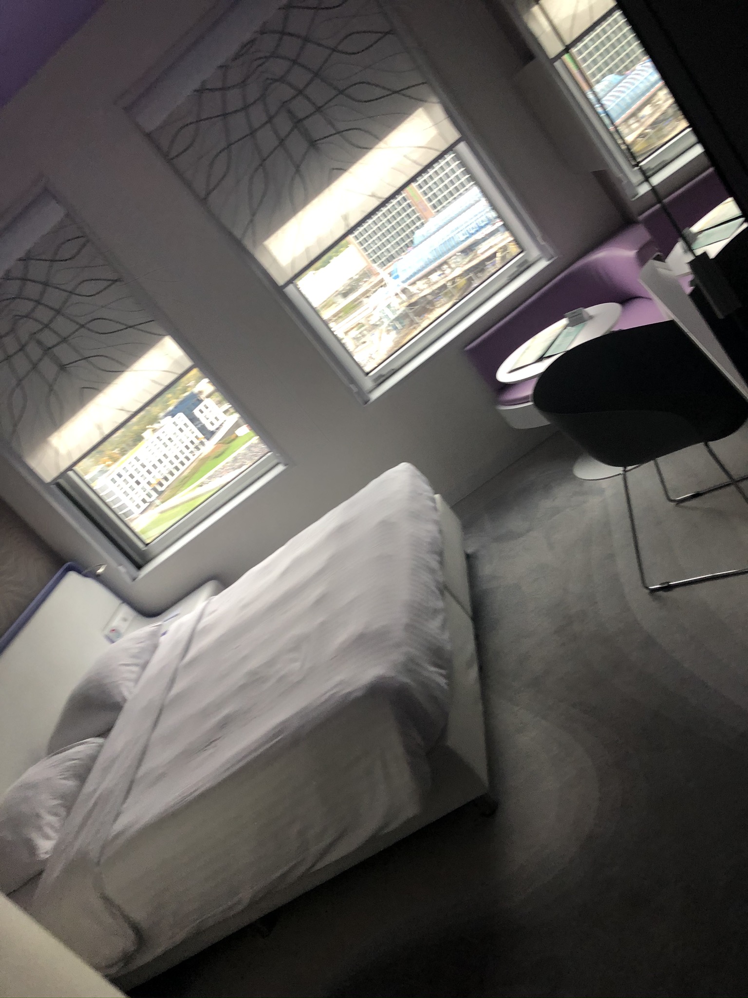 Фото Park Inn by Radisson Amsterdam City West