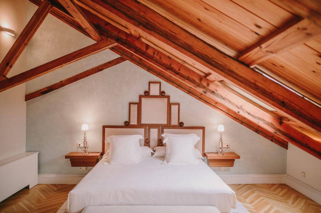 Фото Hotel Palacio de Úbeda 5 G. L.