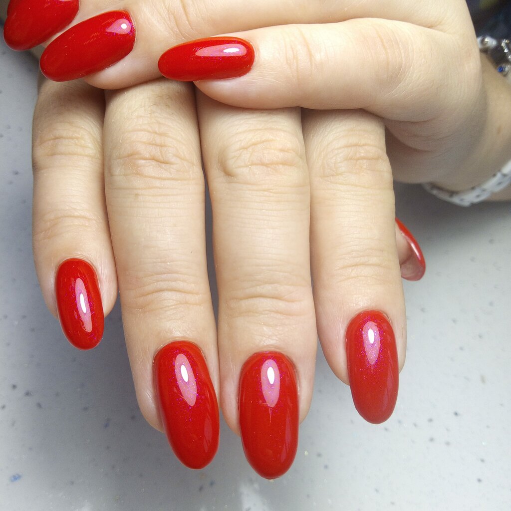 Private experts Мастер маникюра Ольга Лауцене, Kaliningrad, photo