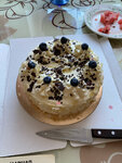 Ванильное счастье (Mardzhani Street, 34), confectionary