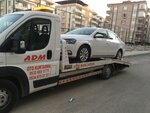 Adm Oto Kurtarma ve Oto Yol Yardım (Mavikent Mah., 135023 Nolu Sok., No:26/A, Şahinbey, Gaziantep), çekici hizmeti  Şahinbey'den