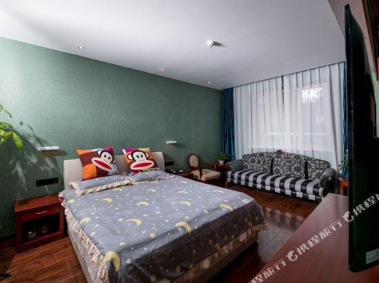 Фото Excemon Beijing Hongxiang Hotel