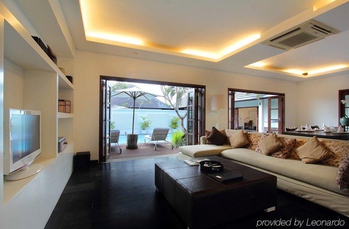 Фото Villa Ruandra