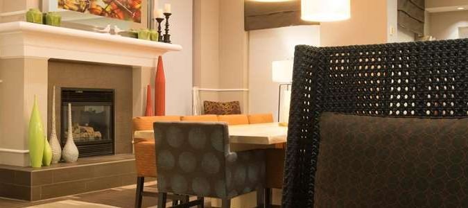 Фото Hilton Garden Inn Albuquerque North/rio Rancho Hotel