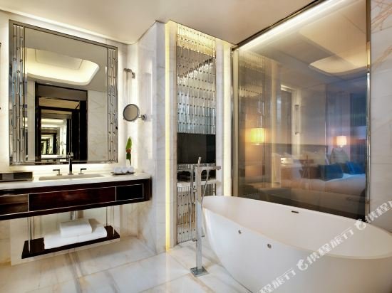 Фото The St. Regis Shenzhen