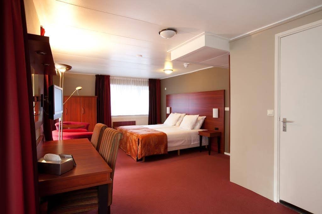 Фото Hotel de Oringer Marke & Stee by Flow