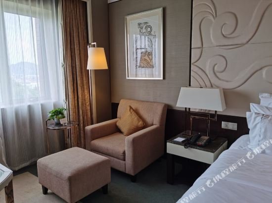 Фото Grand Pacific Hotel Ningbo