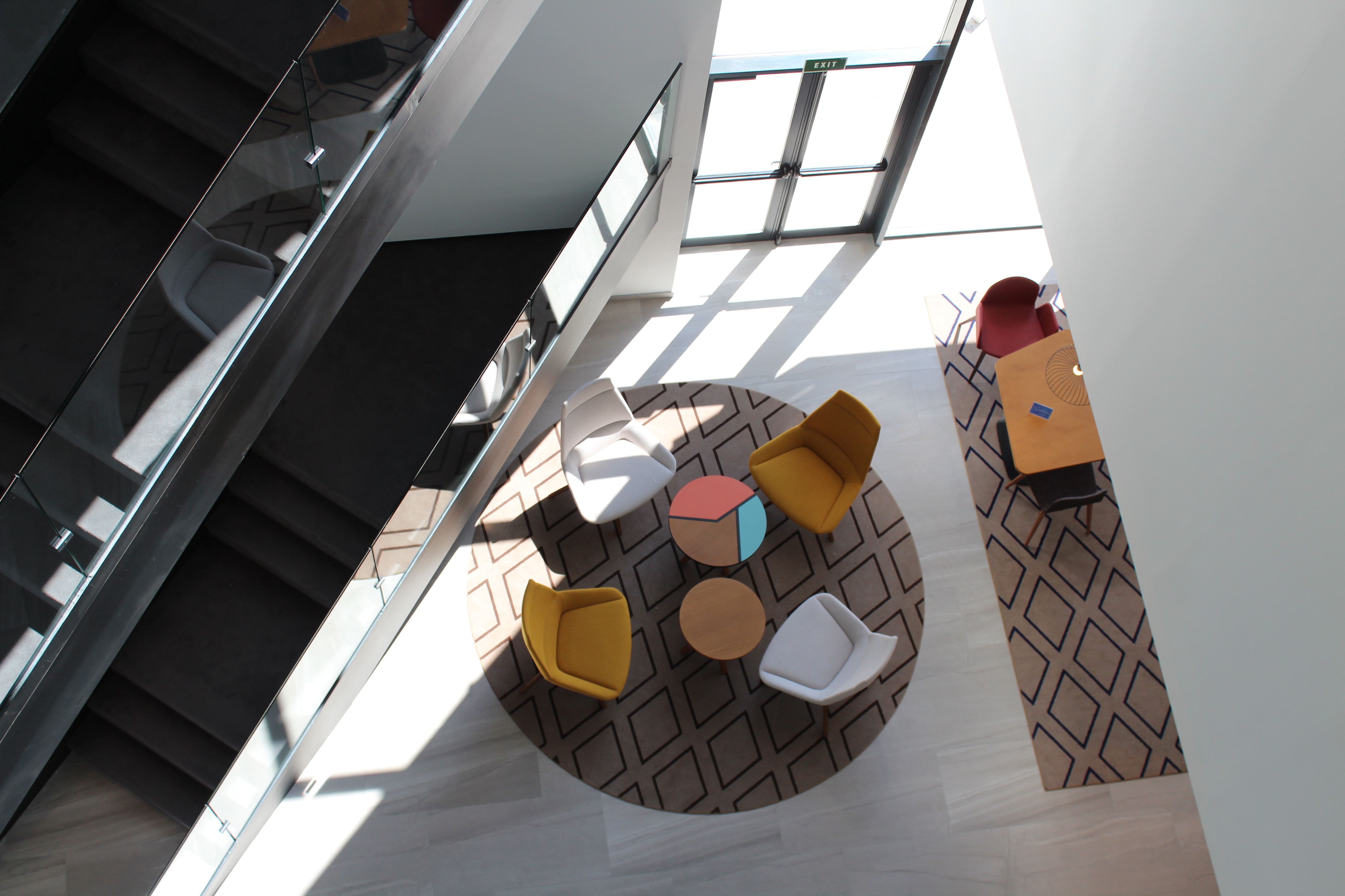 Фото Hampton by Hilton Alcobendas Madrid