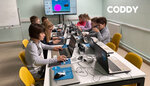 Coddy (Timura Frunze Street, 24) ، دورات تدريب على الكمبيوتر