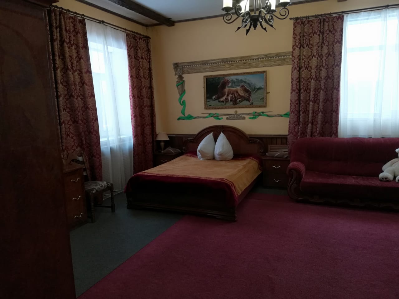 Фото отеля 3