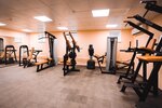 GYM35 (prospekt Lenina, 35), fitness club