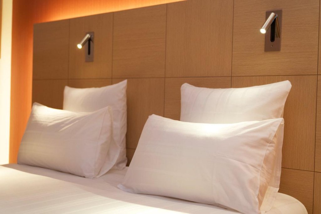 Фото Nash Airport Hotel