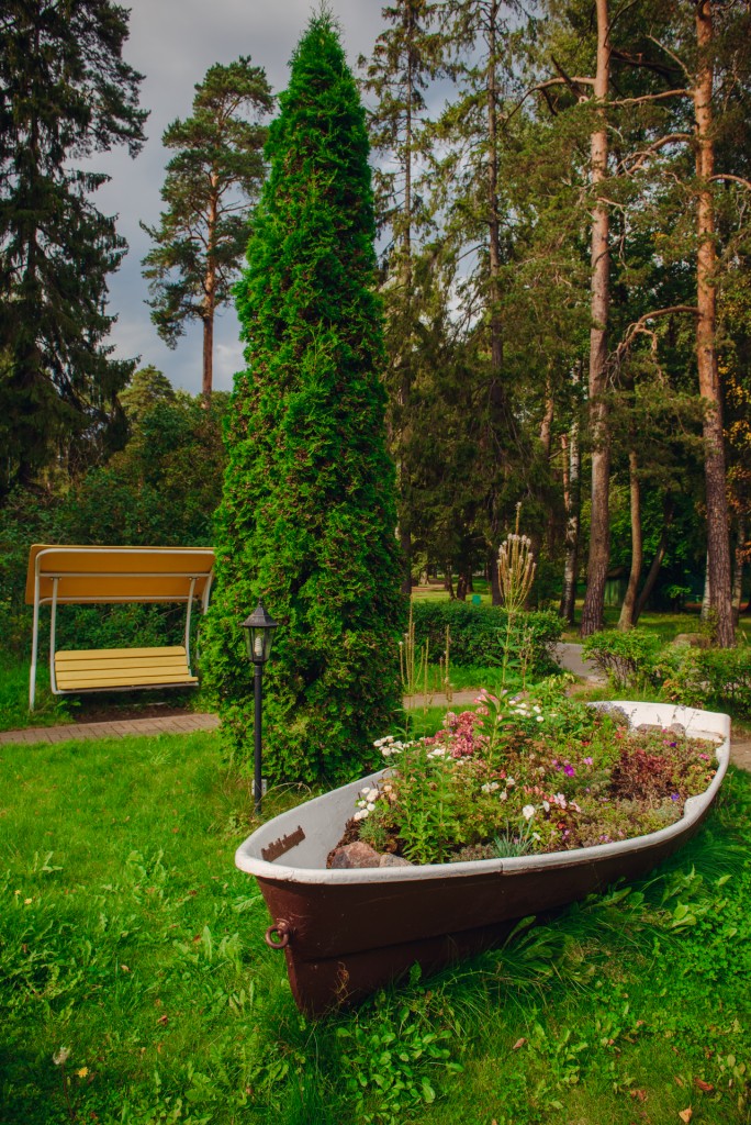 Фото Парк-отель