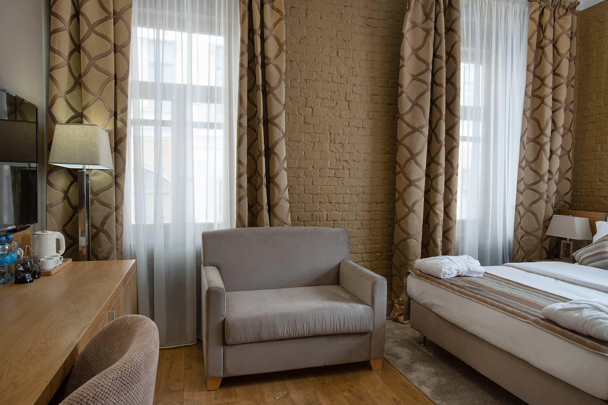 Фото отеля 5