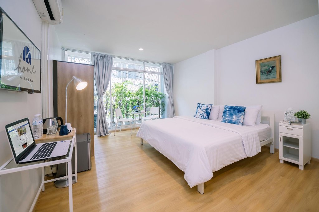 Фото K Home Asok