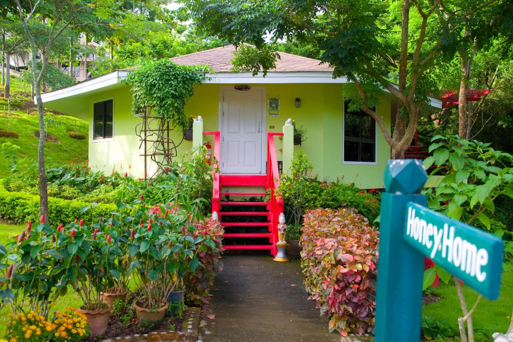 Фото Phukaew Resort & Adventure Park