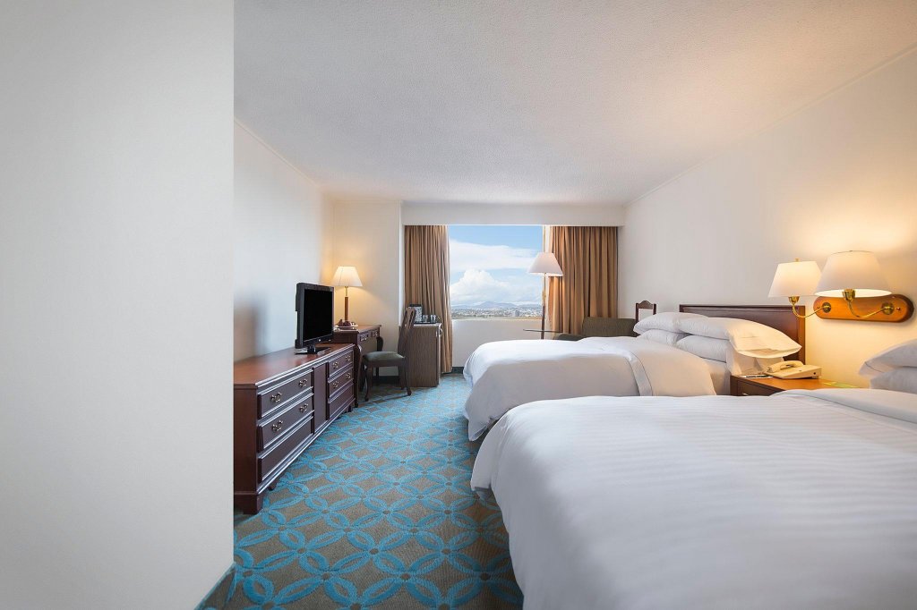 Фото Fiesta Americana Reforma