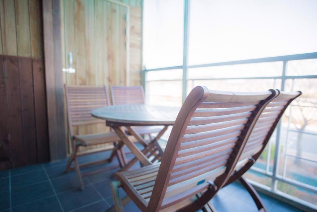 Фото Suncheon Bay Baramuieondeok Pension