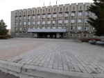 Otdel zhilishchno-kommunalnogo khozyaystva Administratsii Sverdlovskogo rayona (ulitsa 60 let Oktyabrya, 46), administration