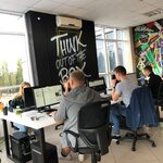Adnate (Shalandina Street, 1А), web design studio