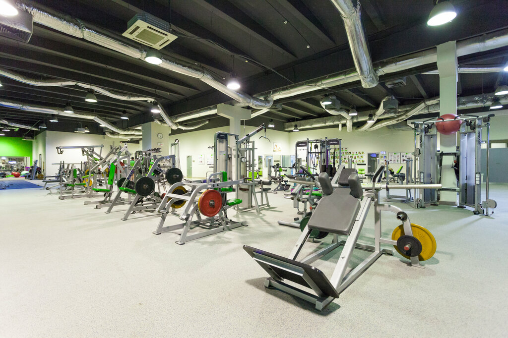 XFIT Р›РµРЅРєРѕРј