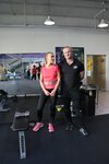 SportFamilyCoach (Borisovskye Prudy Street, 26к2), private experts