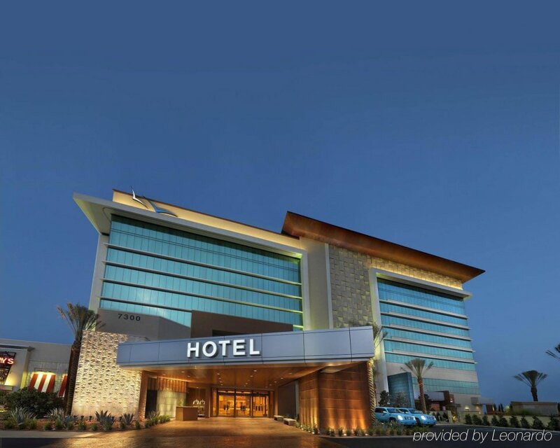 Гостиница Aliante Casino & Hotel в Норт-Лас-Вегасе