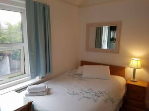 Гостиница A & B Guest House