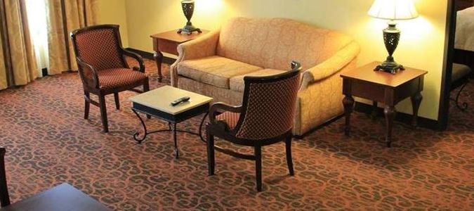 Фото Hampton Inn & Suites Houston Katy