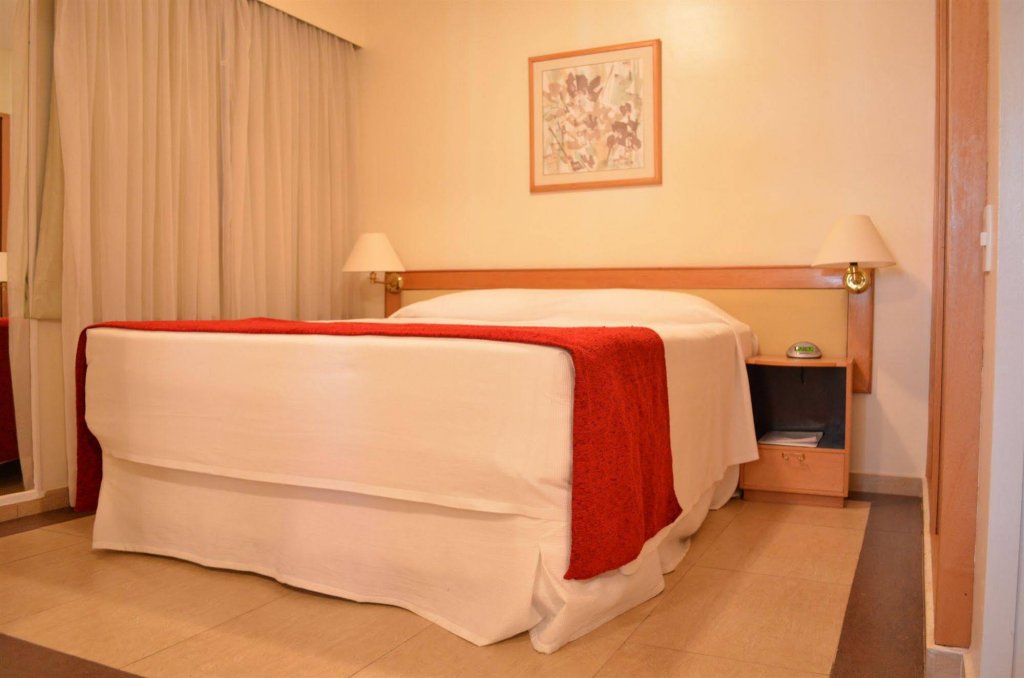 Фото H4 Fortune Jardins