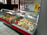 Healthy sweets (Baykalskaya Street, 244А), pastry production