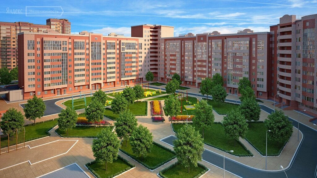 Проект новая дема уфа