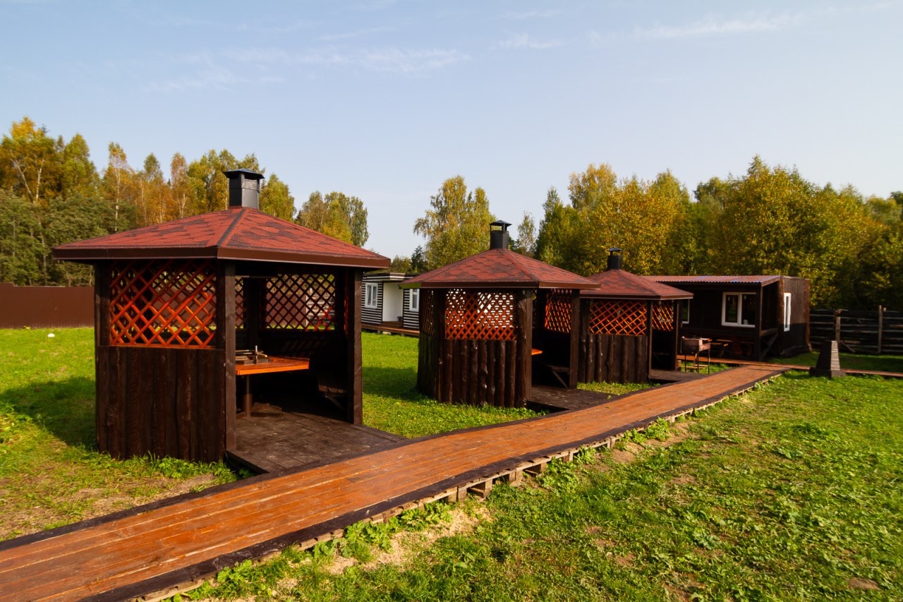 Фото Новокурово