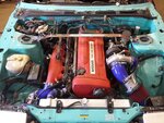 Di Racing Projects (Vostochnaya ulitsa, 18), estudio de tuning