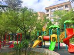 Private Yakacik Balkanlar College (Istanbul, Kartal, Kartal Avenue, 25), private school