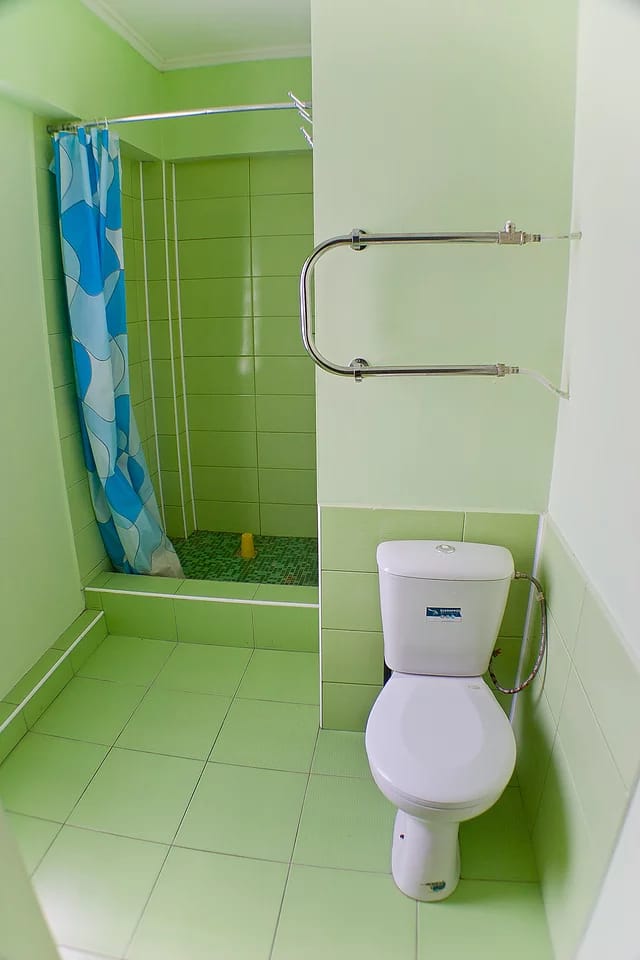 Фото Гостевой Дом Шевченко 174а