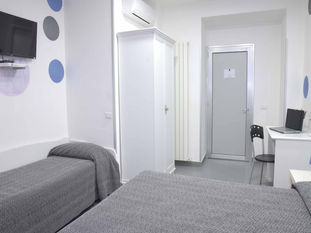 Фото Orsa Maggiore Hotel