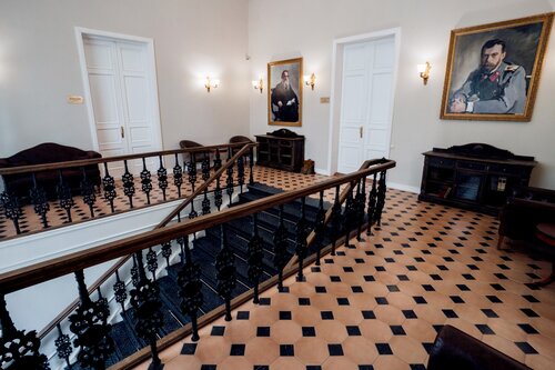 Гостиница Дом дворянское собрания в Тульской области