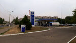 Industry-2000 (prospekt Metalurhiv, 4), gas station